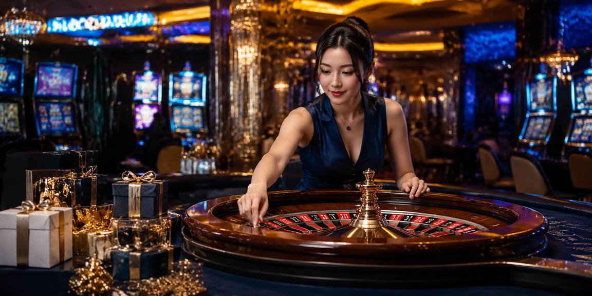 boing 777 Bàn Chơi Trực Tiếp, Slot Và Thể Thao Trong Một Sảnh